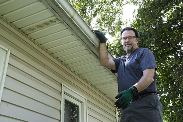 staff at Gutter Cleaning of Ferguson